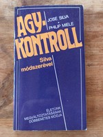 José Silva - Agykontroll