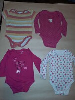 80-as kislány body csomag, Alkudható