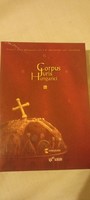 Corpus Juris Hungarici CD - a törvénybe zárt történelem