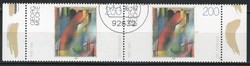Ívszéles Német 0009 Mi. 1844        4,00 Euró
