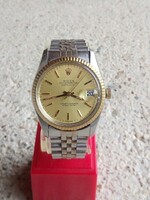 ROLEX 36 AUTOMATA ETA SVÁJCI