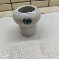 Porcelán virágos váza eladó!