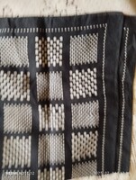 Pettyes kendő 52 cm