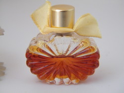 Vintage Nina Ricci Lair du Temps mini parfüm