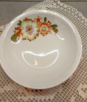 Alföldi porcelan Icu mintás tányerok