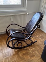 Thonet hintaszékek!