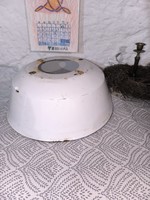 Szarvasi műhely làmpabúra Loft design