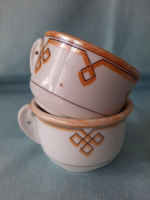 Elbogen komacsésze, 2 db egyben