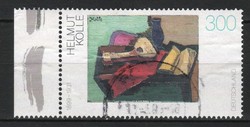 Ívszéles Német 0362 Mi. 1845     3,00 Euró