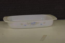 Arcopal tejüveg sütőtál A145