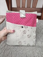 Könyvvédő tok, tablet tok