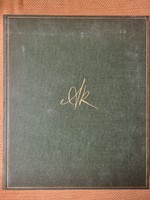 Alekszej Kravcsenko (1889- 1940) orosz festő életmű album
