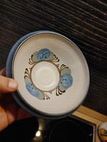 KOPPERT kerámia tál  UFO