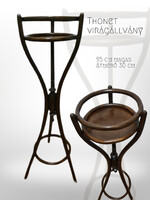 Thonet virágtartó