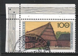 Ívszéles Német 0326 Mi. 1821    1,50 Euró