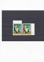 Festmény postatiszta magyar bélyeg széllel (tab-kedvelőknek)