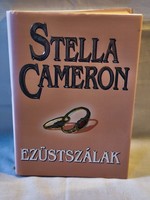 Stella Cameron . Ezüstszálak