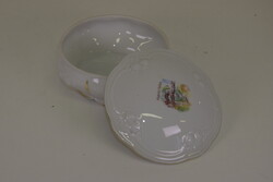 Thomas német porcelán bonbonier A148