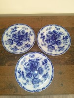Antik Wedgwood Water Mymph Tányérok