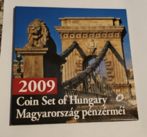 2009 Magyarország pénzérméi