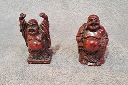 Kis Buddha szobrok