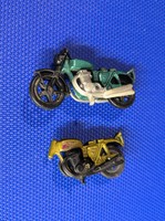 Kismotorok. Hiányosak retró darabok. Alkatrésznek.