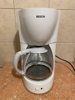 Bosch filteres kávéfőző