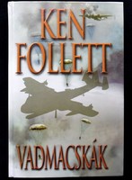 Ken Follett: Vadmacskák