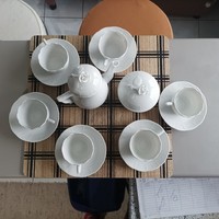 Herendi 711 kávéskészlet eladó.