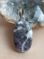 Morado Opál 925 Sterling ezüst medál