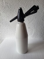 ISi Austria szódásszifon