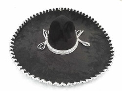 50 cm. Mexikói kalap / sombrero.