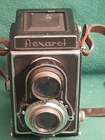 FLEXARET régi fényképezőgép