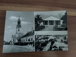 Sarkad, 1970-es évek
