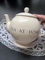Riviera Maison holland vintage teáskanna - 1l