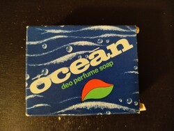 Óceán deo parfümszappan