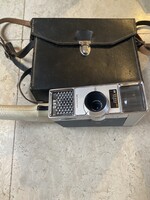 Meopta retro filmfelvevő