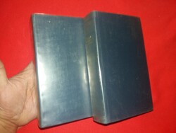 1976.Szalai Anna - Magyar elbeszélők 19. század I-II. könyv a képek szerint SZÉPIRODALMI