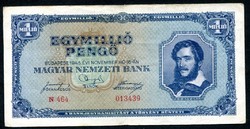 1945 1 millió Pengő