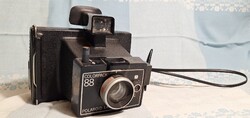 Colorpack 88 polaroid fényképező
