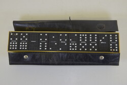 Retro dominó játék A138