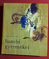 Bambi gyermekei