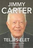 Jimmy Carter: Teljes élet - Visszatekintés 90 évesen