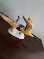 Vadlibák porcelán Bodrogkeresztúri