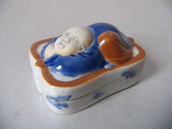 Antik japán porcelán (Edo-korszak)