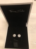 Thomas Sabo köves fülbevaló