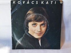Kovács Kati / Apostol Együttes – Találkozás Egy Régi Szerelemmel / Nehéz A Boldogságtól