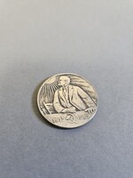 Szovjet CCCP  pénz érme Lenin