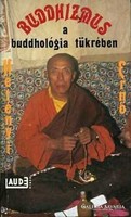 Buddhizmus a buddhológia tükrében