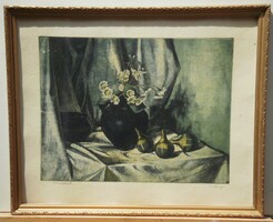 Surányi Mária (1928-1976) : Dísztökök